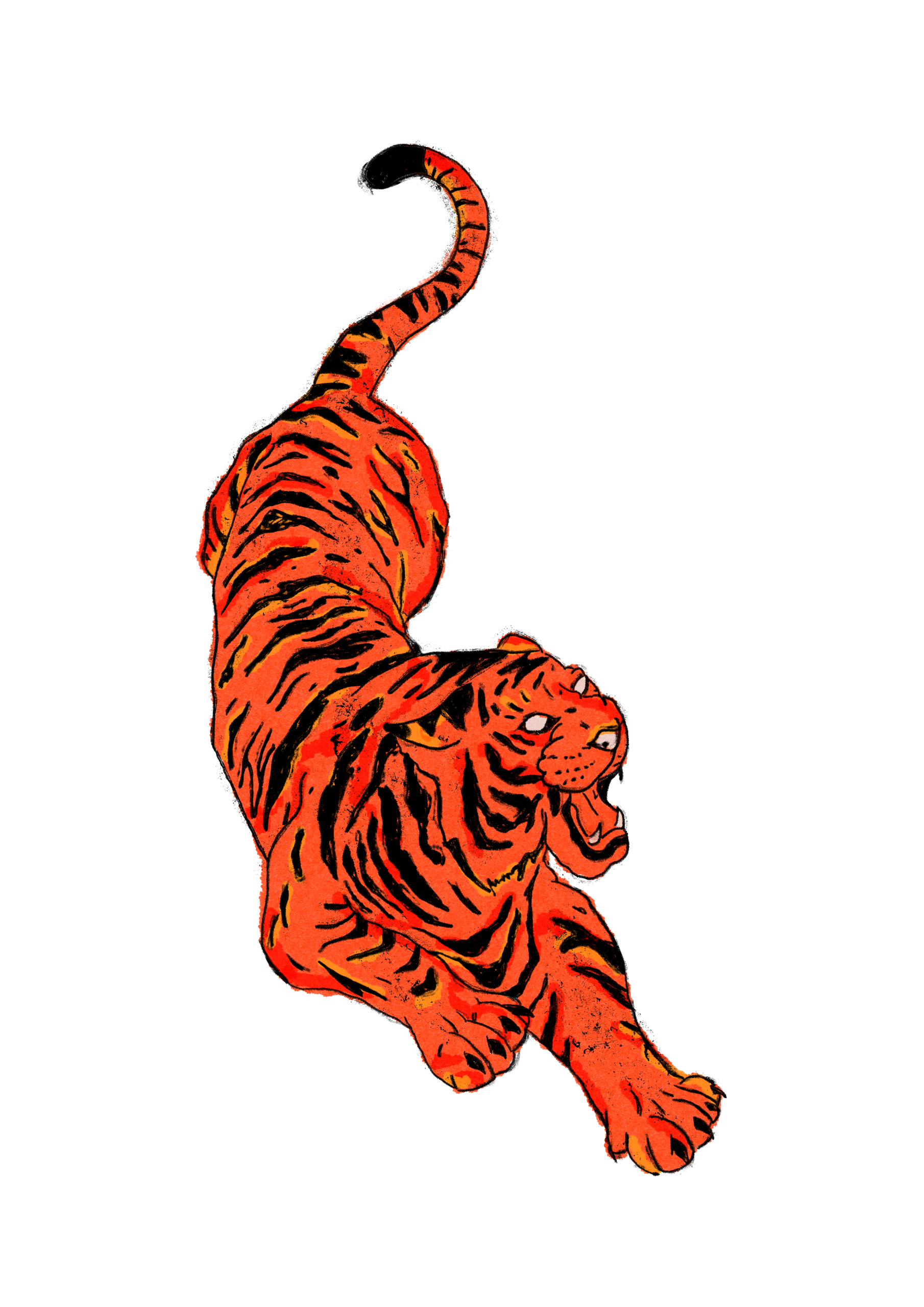 Northern Leopard Frog Sticker, art stickers, art, stickers