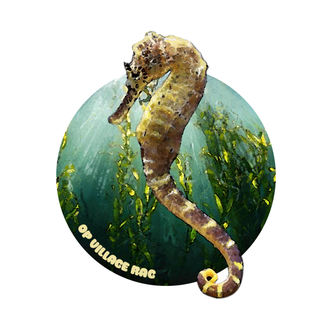 Northern Leopard Frog Sticker, art stickers, art, stickers